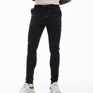 *NEW* H&M Skinny Joggers (LARGE)